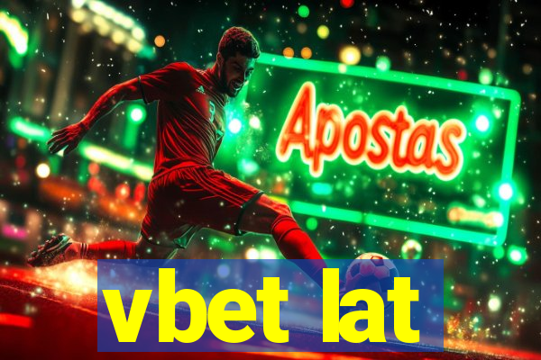 vbet lat